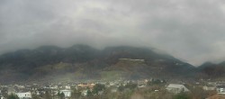 Archiv Foto Webcam Prad am Stilfserjoch: Panoramablick 09:00