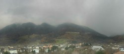 Archiv Foto Webcam Prad am Stilfserjoch: Panoramablick 13:00