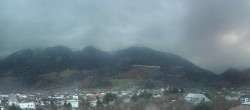 Archiv Foto Webcam Prad am Stilfserjoch: Panoramablick 15:00