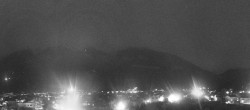 Archived image Webcam Panoramic View of Prad 23:00