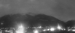 Archived image Webcam Panoramic View of Prad 03:00