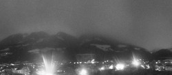 Archived image Webcam Panoramic View of Prad 23:00