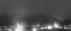 Archived image Webcam Panoramic View of Prad 03:00