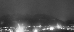 Archived image Webcam Panoramic View of Prad 05:00