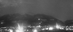 Archived image Webcam Panoramic View of Prad 06:00