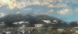 Archived image Webcam Panoramic View of Prad 07:00