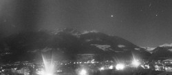 Archiv Foto Webcam Prad am Stilfserjoch: Panoramablick 23:00