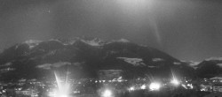 Archiv Foto Webcam Prad am Stilfserjoch: Panoramablick 03:00