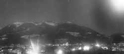 Archiv Foto Webcam Prad am Stilfserjoch: Panoramablick 05:00