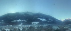 Archived image Webcam Panoramic View of Prad 09:00