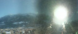 Archived image Webcam Panoramic View of Prad 13:00