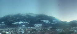 Archived image Webcam Panoramic View of Prad 15:00