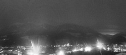 Archiv Foto Webcam Prad am Stilfserjoch: Panoramablick 23:00