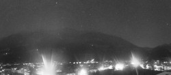 Archiv Foto Webcam Prad am Stilfserjoch: Panoramablick 03:00