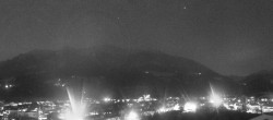 Archiv Foto Webcam Prad am Stilfserjoch: Panoramablick 05:00