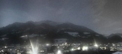 Archiv Foto Webcam Prad am Stilfserjoch: Panoramablick 06:00