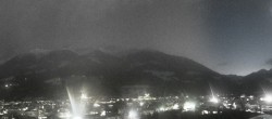 Archiv Foto Webcam Prad am Stilfserjoch: Panoramablick 17:00