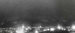 Archiv Foto Webcam Prad am Stilfserjoch: Panoramablick 19:00