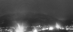 Archiv Foto Webcam Prad am Stilfserjoch: Panoramablick 01:00