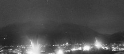 Archiv Foto Webcam Prad am Stilfserjoch: Panoramablick 03:00