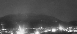 Archiv Foto Webcam Prad am Stilfserjoch: Panoramablick 05:00