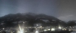 Archiv Foto Webcam Prad am Stilfserjoch: Panoramablick 06:00