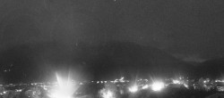 Archiv Foto Webcam Prad am Stilfserjoch: Panoramablick 23:00