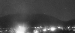 Archiv Foto Webcam Prad am Stilfserjoch: Panoramablick 01:00