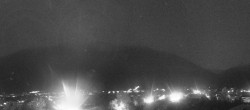 Archiv Foto Webcam Prad am Stilfserjoch: Panoramablick 03:00