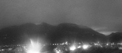 Archiv Foto Webcam Prad am Stilfserjoch: Panoramablick 23:00