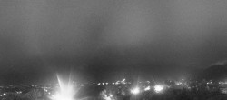 Archiv Foto Webcam Prad am Stilfserjoch: Panoramablick 23:00