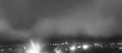Archiv Foto Webcam Prad am Stilfserjoch: Panoramablick 01:00