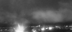 Archiv Foto Webcam Prad am Stilfserjoch: Panoramablick 03:00