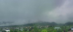 Archiv Foto Webcam Prad am Stilfserjoch: Panoramablick 05:00