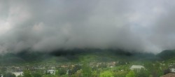 Archiv Foto Webcam Prad am Stilfserjoch: Panoramablick 07:00