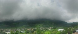 Archiv Foto Webcam Prad am Stilfserjoch: Panoramablick 09:00