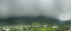 Archiv Foto Webcam Prad am Stilfserjoch: Panoramablick 11:00