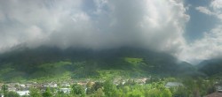 Archiv Foto Webcam Prad am Stilfserjoch: Panoramablick 15:00