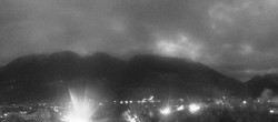 Archiv Foto Webcam Prad am Stilfserjoch: Panoramablick 23:00