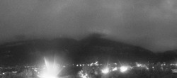 Archiv Foto Webcam Prad am Stilfserjoch: Panoramablick 01:00