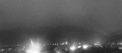 Archiv Foto Webcam Prad am Stilfserjoch: Panoramablick 23:00