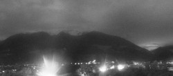 Archiv Foto Webcam Prad am Stilfserjoch: Panoramablick 01:00