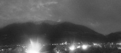 Archiv Foto Webcam Prad am Stilfserjoch: Panoramablick 03:00