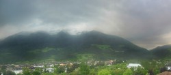 Archiv Foto Webcam Prad am Stilfserjoch: Panoramablick 05:00