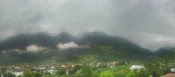 Archiv Foto Webcam Prad am Stilfserjoch: Panoramablick 07:00