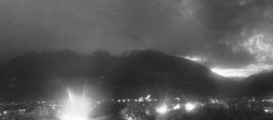 Archiv Foto Webcam Prad am Stilfserjoch: Panoramablick 03:00