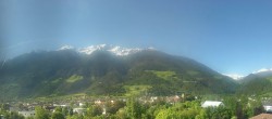 Archived image Webcam Panoramic View of Prad 07:00