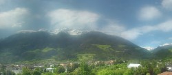 Archived image Webcam Panoramic View of Prad 09:00