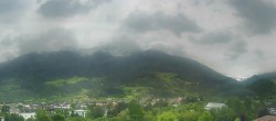 Archived image Webcam Panoramic View of Prad 11:00