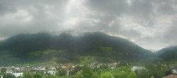 Archived image Webcam Panoramic View of Prad 13:00
